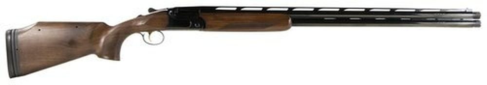 CZ All American 12 Gauge 32" Barrel