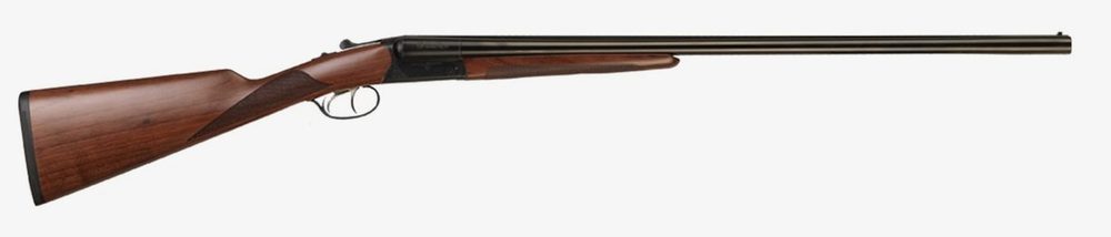 CZ Bobwhite G2 SBS 28 Ga, 28" Barrel, 3", Black Chrome, 2rd