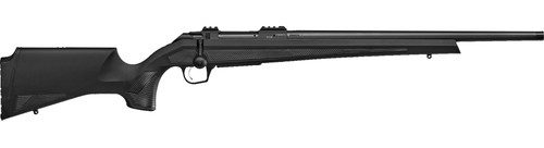 CZ 600 Alpha 6mm Creedmoor Rifle