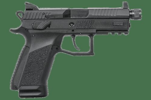 CZ P-07 9mm Threaded Barrel Pistol