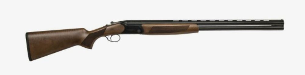 CZ Drake 20 Ga, 28" Barrel, Over/Under, Turkish Walnut
