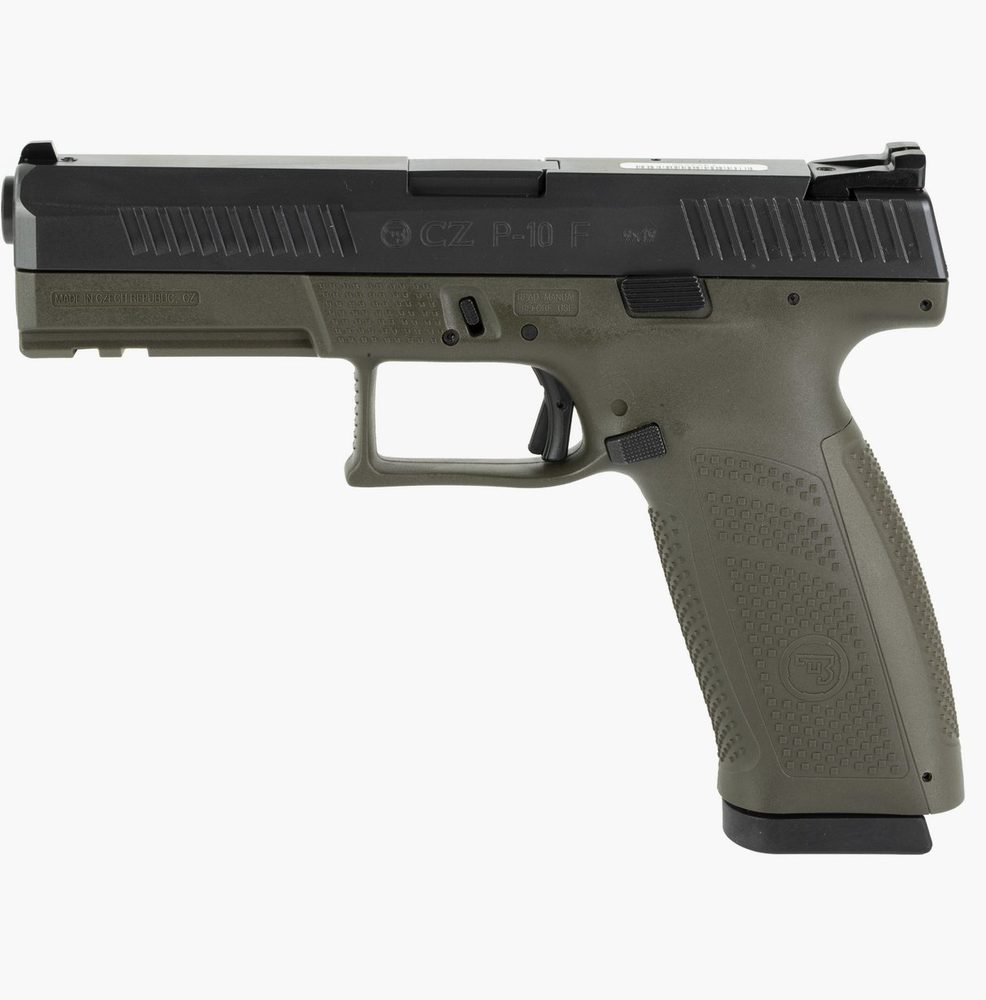 CZ P-09