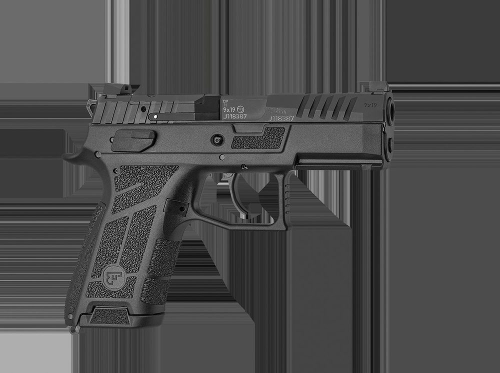CZ P-09 C Nocturne