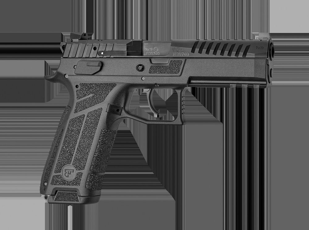 CZ P-09 F Nocturne
