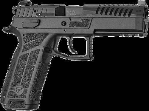 CZ P-09F Nocturne 9mm
