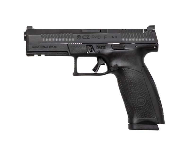 CZ P-10 F 45 OR
