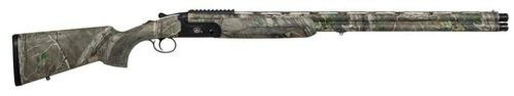 CZ Reaper Magnum 12 Gauge Shotgun