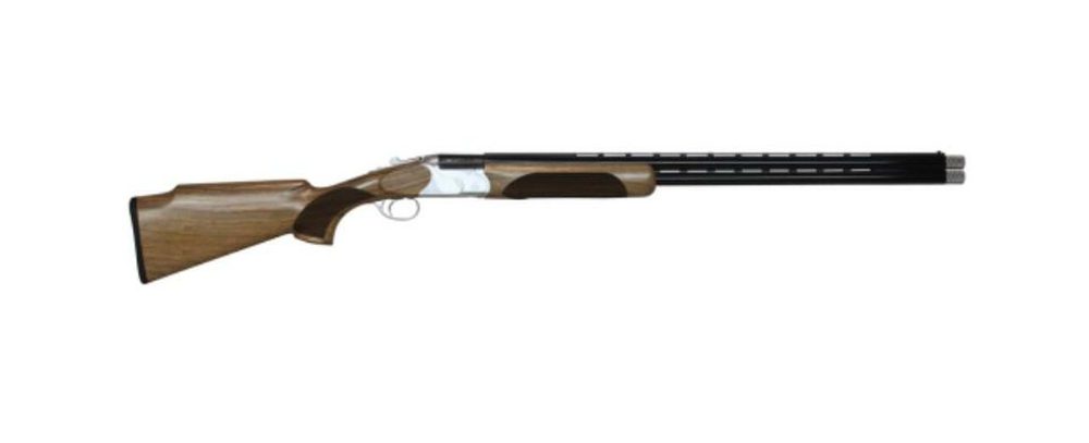 CZ Redhead Premier Target 12 Ga 30" Turkish Walnut
