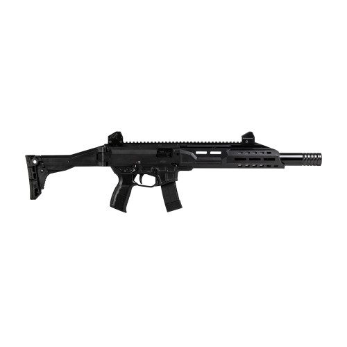 CZ Scorpion 3 Plus 9mm Carbine