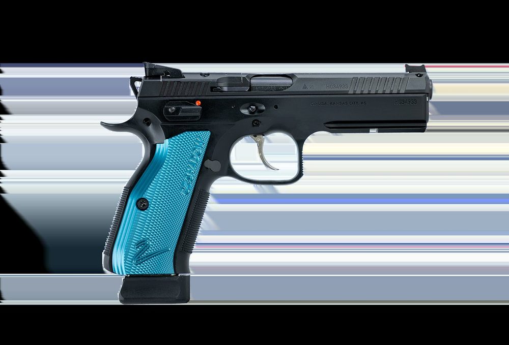 CZ Shadow 2 Optics-Ready