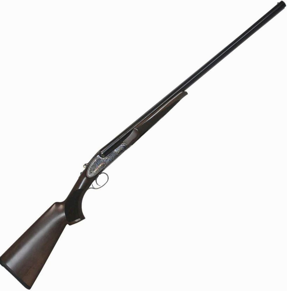 CZ Sharp-Tail 28 Gauge Side-By-Side Shotgun