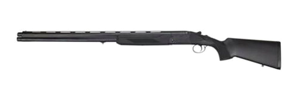 CZ Swamp Magnum 12 Ga, 30" Barrel, 3.5", Black Synthetic Stock
