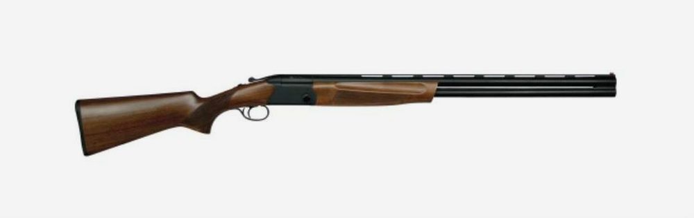CZ Upland Ultralight 12 Ga, 26" Barrels, Turkish Walnut