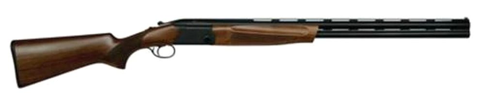CZ Upland Ultralight 12 Ga, 28" Barrel, Blue Finish, Turkish Walnut Stock, 5 Choke Tubes