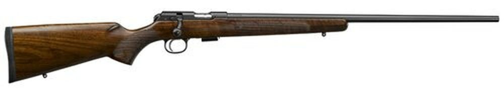 CZ 457 American Bolt Action Rifle 17HMR