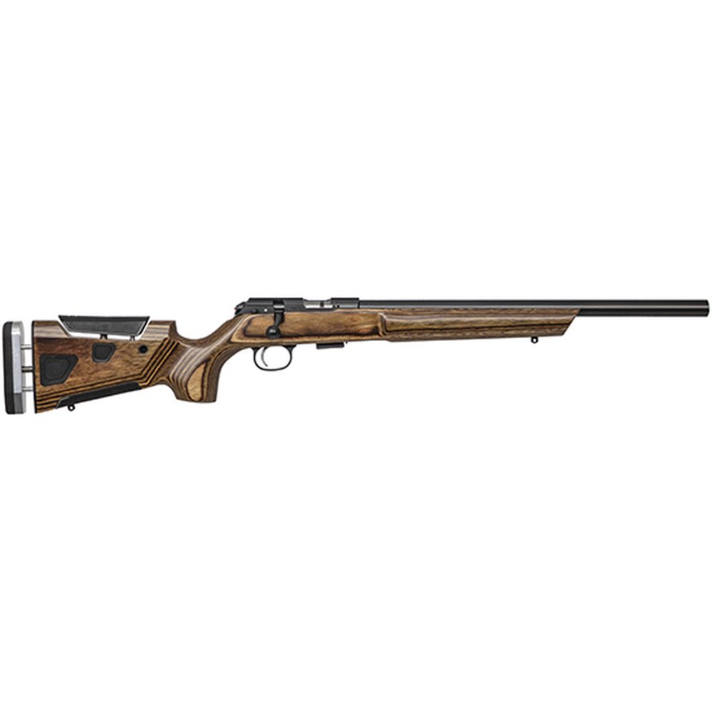 CZ USA 457 At-One Varmint 17 HMR Bolt Action Rifle