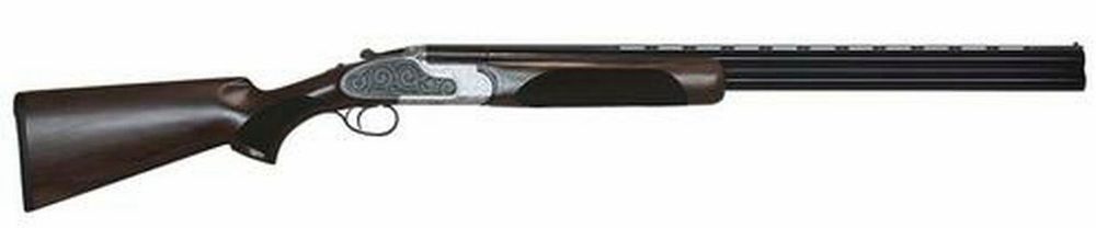 CZ Wingshooter Elite 12 Ga, 28", Over/Under, Walnut