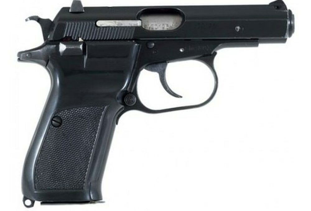 CZ82 9x18, Condition: Very Good, Surplus, Limited Quantities, 2x12rd Mags