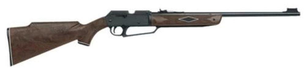 Daisy Powerline 880, Air Rifle, 177 Pellet/BB, 800 Feet Per Second, 10.75" Barrel Length, Black Color, Synthetic Stock, Single Shot