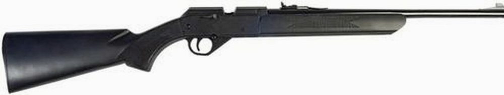 Daisy PowerLine Air Rifle Pump .177 Blue