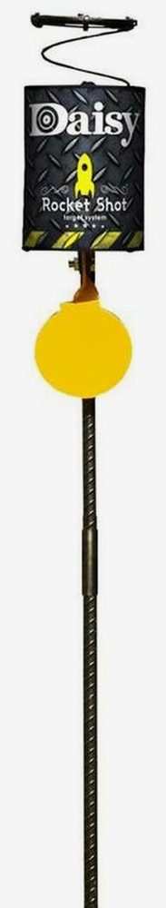 Daisy Rocket Shot Airgun Target