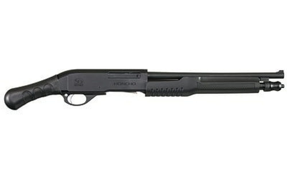 Charles Daly Honcho Tact Triple .410 Ga Shotgun