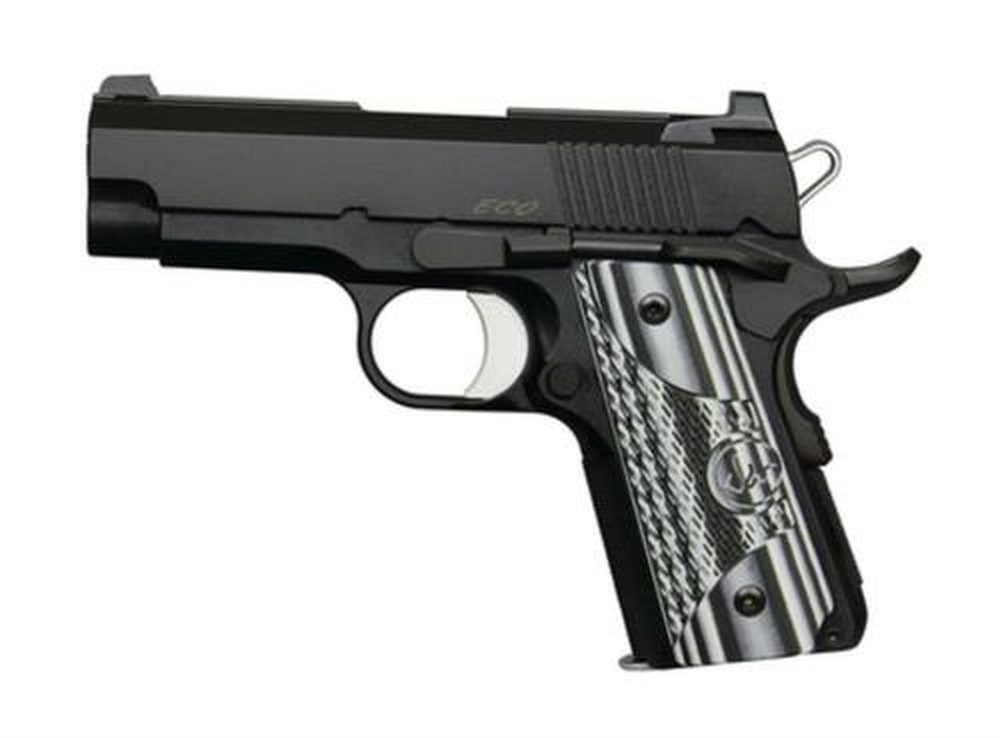 Dan Wesson ECO 1911 Compact 9mm