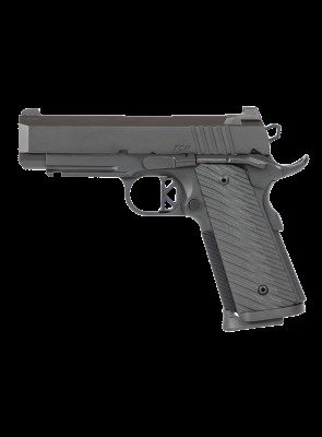 Dan Wesson TCP .45 ACP Tactical Compact Pistol