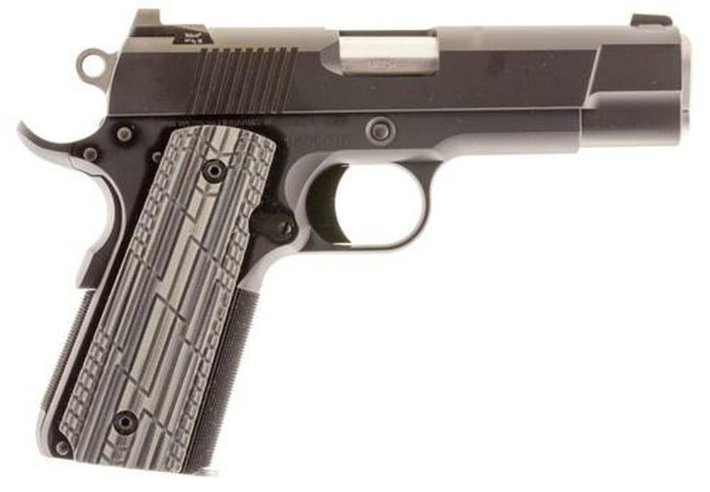 Dan Wesson Valkyrie Commander 45 ACP