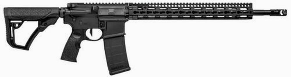 Daniel Defense DDM4 V11 PRO 5.56/223 18" S2W Profile Barrel 30rd Mag