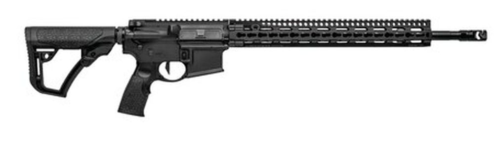 Daniel Defense DDM4 V11 Pro 5.56x45mm Rifle