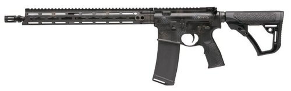 Daniel Defense DDM4 V7 LW 5.56 NATO Rifle