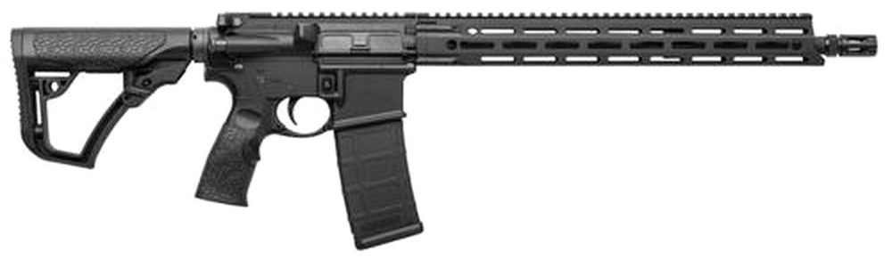 Daniel Defense DDM4 V7 5.56mm 16" Barrel M-LOK XS Rail 30 Rd Mag
