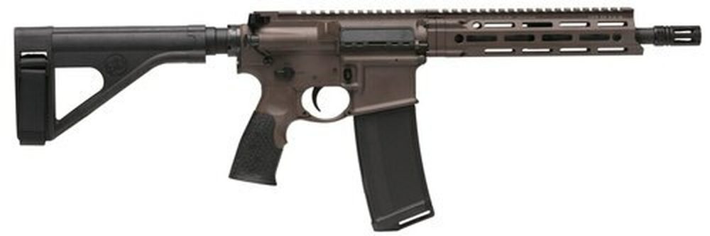 Daniel Defense DDM4 V7 Pistol 300 Blackout