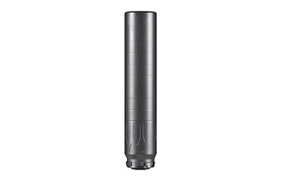 Dead Air Armament Nomad-L Suppressor .30 Caliber Black