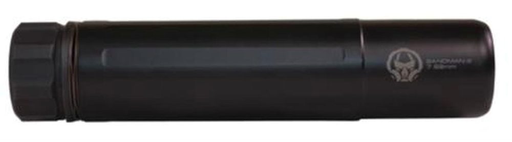 Dead Air Armament Sandman-S 7.62 QD MB