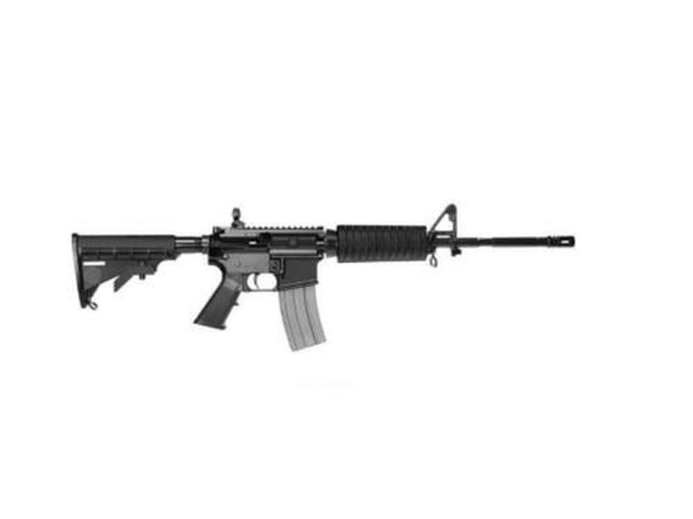 Del-Ton Echo 316M AR-15 Carbine 5.56mm 16" Barrel