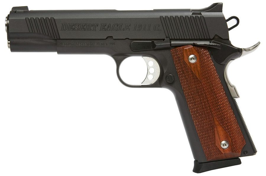 Desert Eagle 1911 G 45 Auto Pistol