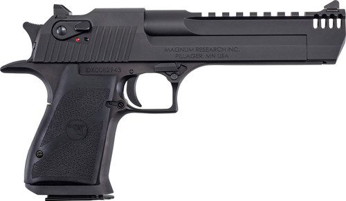 Magnum Research Desert Eagle L5 357 Magnum