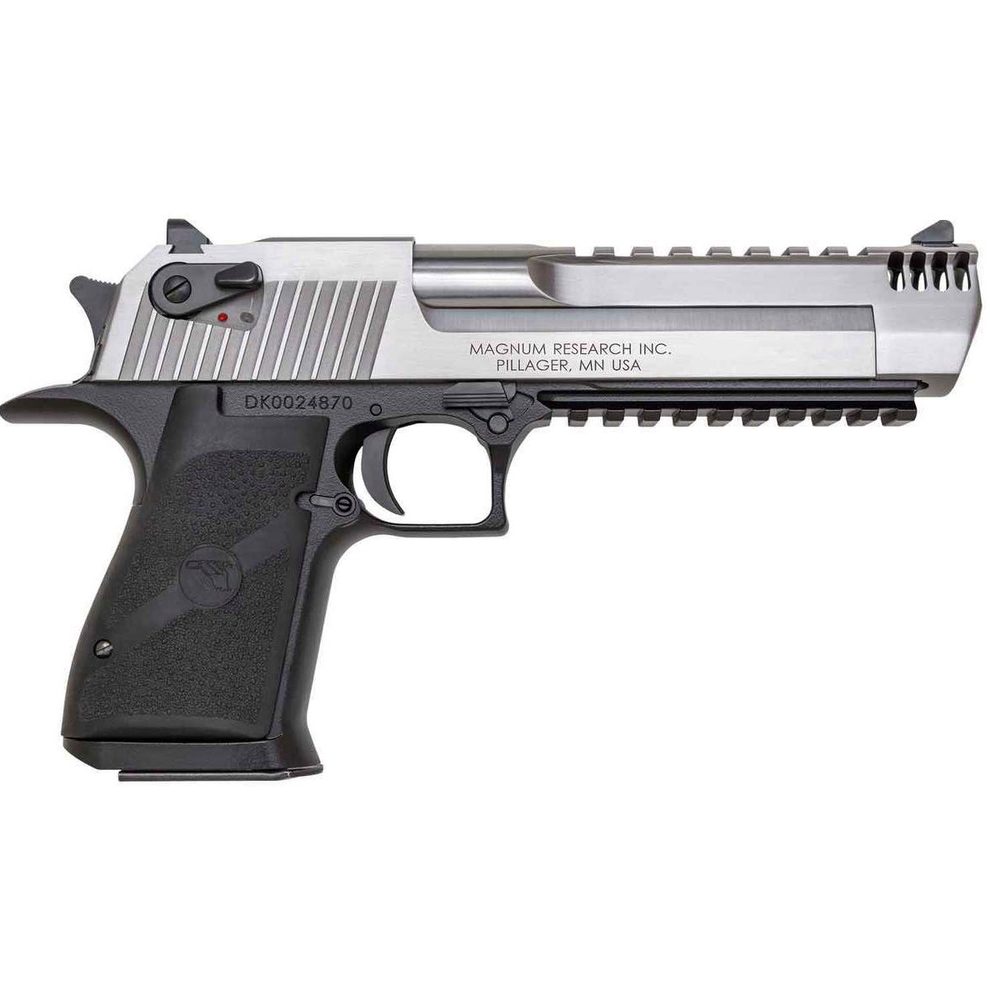 Desert Eagle Mark XIX 44 Magnum L5 Lightweight Pistol