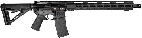 Diamondback DB15 300 Blackout Rifle - 16" Barrel, M-Lok