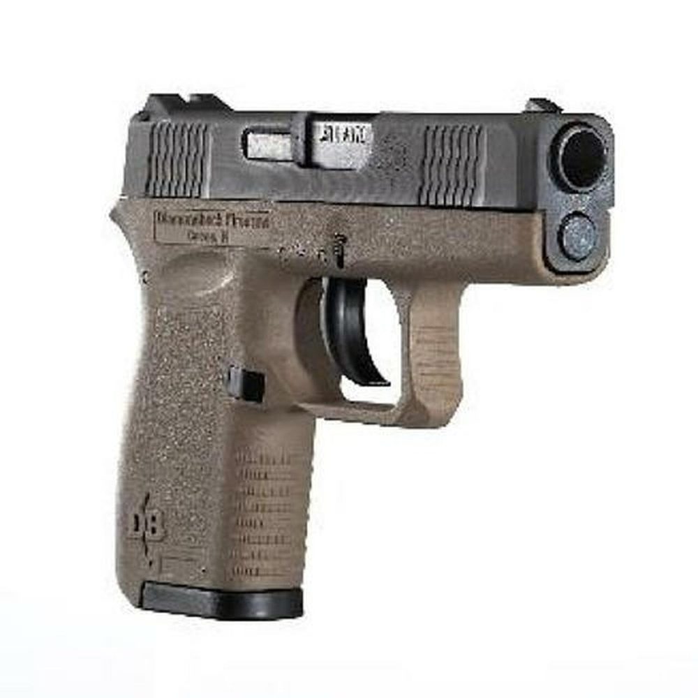 Diamondback DB380 Striker Fired .380 ACP