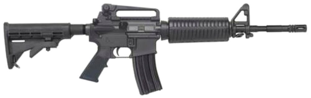 DPMS AP4 Panther Carbine 5.56/223 16 Barrel A3 Detahable Handle M4 Barrel 30 Rd Mag
