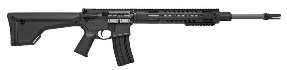 DPMS TPR Tactical Precision Rifle 5.56/223 20 Barrel 30 Rd Mag