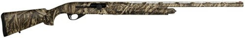 Girsan MC312 12 Ga 3.5" 28" Camo Semi-Auto Shotgun