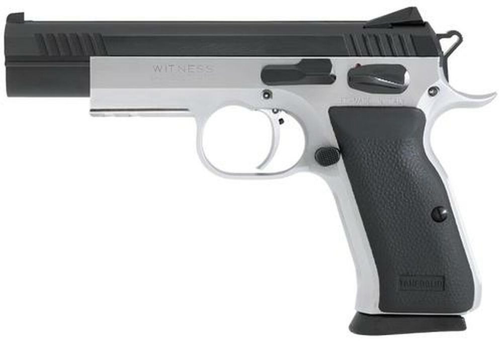 EAA Witness Elite Match 45 ACP Two Tone