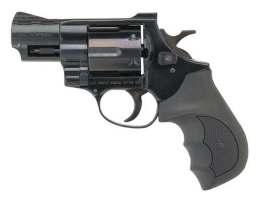 EAA Windicator .38 Special 2 Inch Barrel Blue Finish