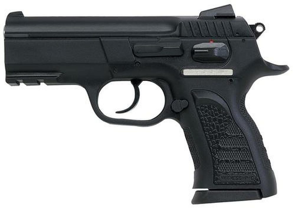 EAA Witness P Compact SA/DA 10mm