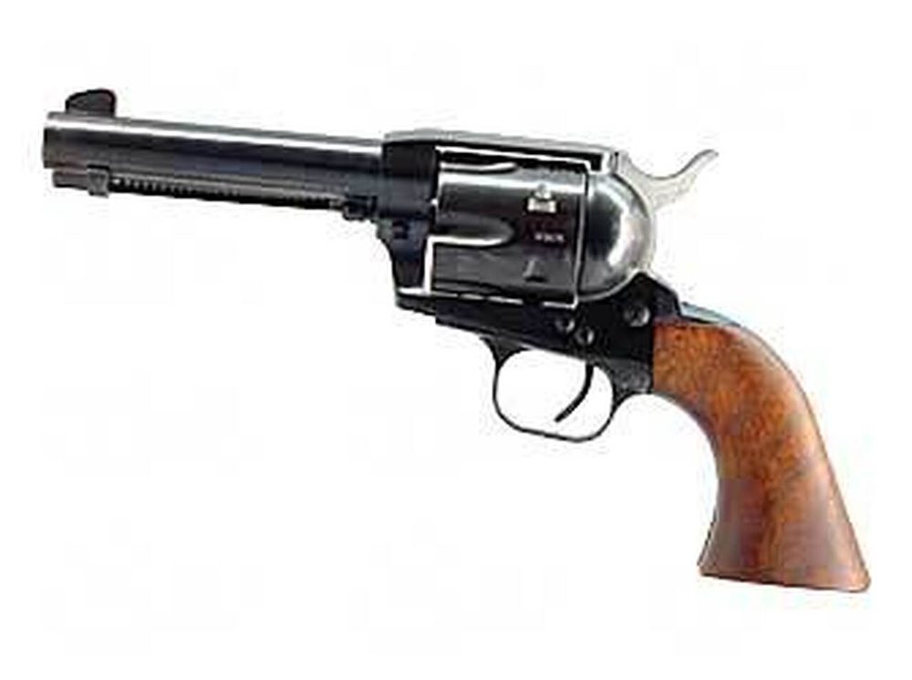 EAA Bounty Hunter .45 Colt Revolver