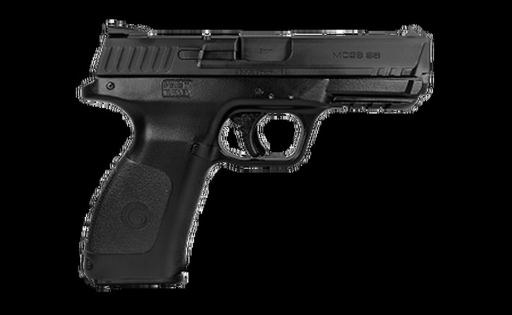 EAA Girsan MC28SA 9mm Compact, 3.8" Barrel, 17rd